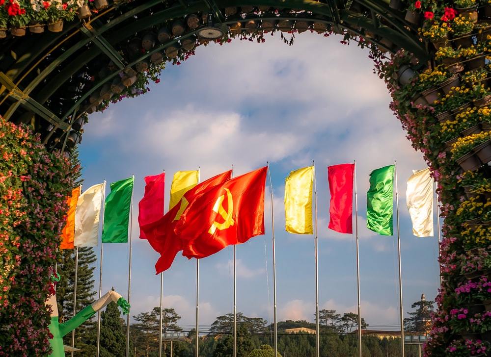 亚马逊将大力支持企业发展跨境业务！帮助“越南制造”走向国际！