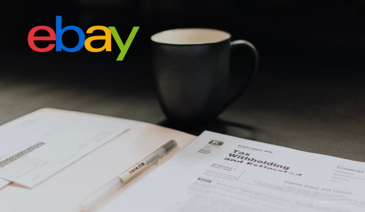 单笔交易额达600美元必须报税！eBay呼吁卖家共同抵制联邦新税法！