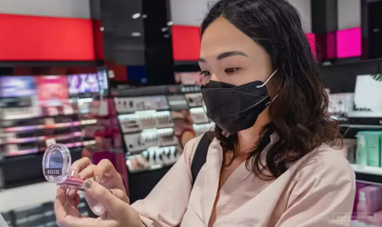 2021美国彩妆选品新风向！腮红和眼妆产品将起飞！