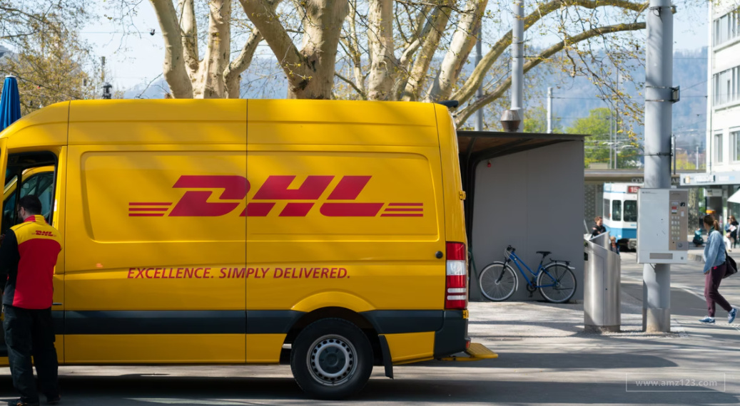 DHL向图森未来订购100辆无人驾驶卡车！