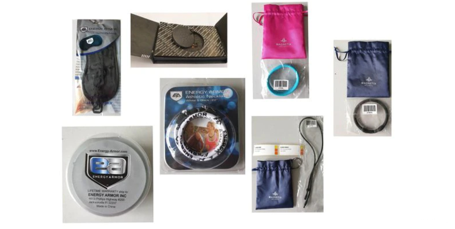 卖家避雷！“反5G”产品翻车！以下产品检测出放射性物质！