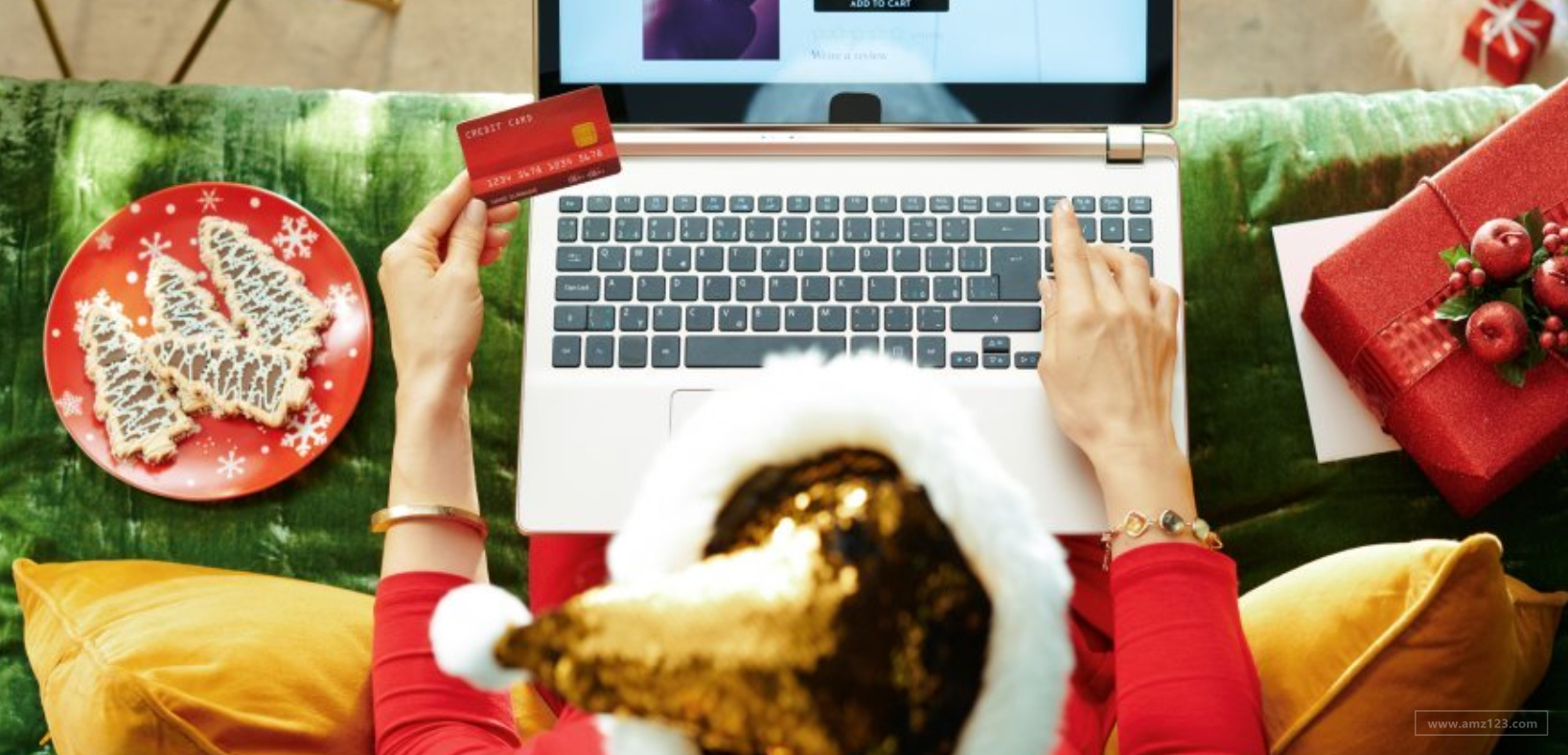 俄罗斯圣诞选品指南！哪些圣诞产品成抢手货？