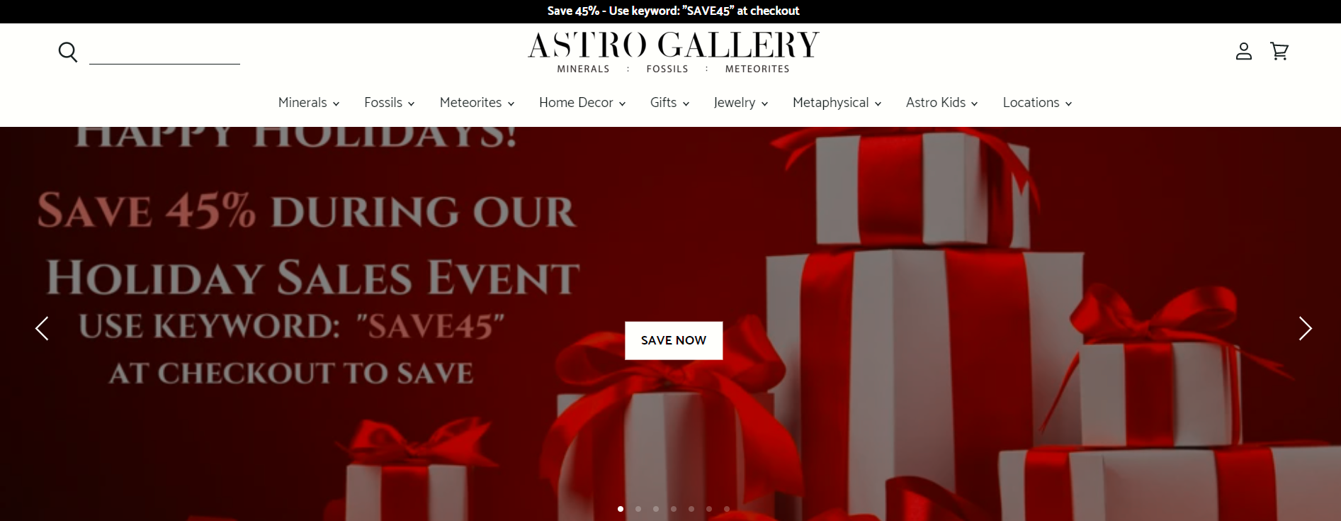 Astro Gallery