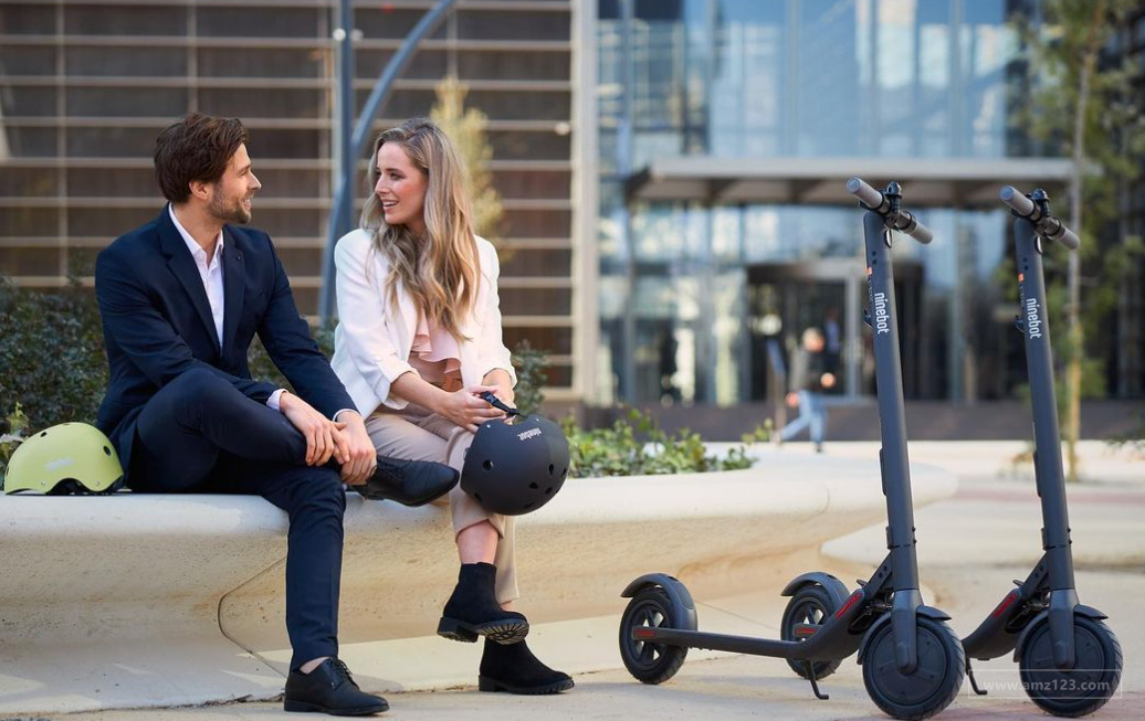 代步工具选品参考！电动踏板车值得关注！