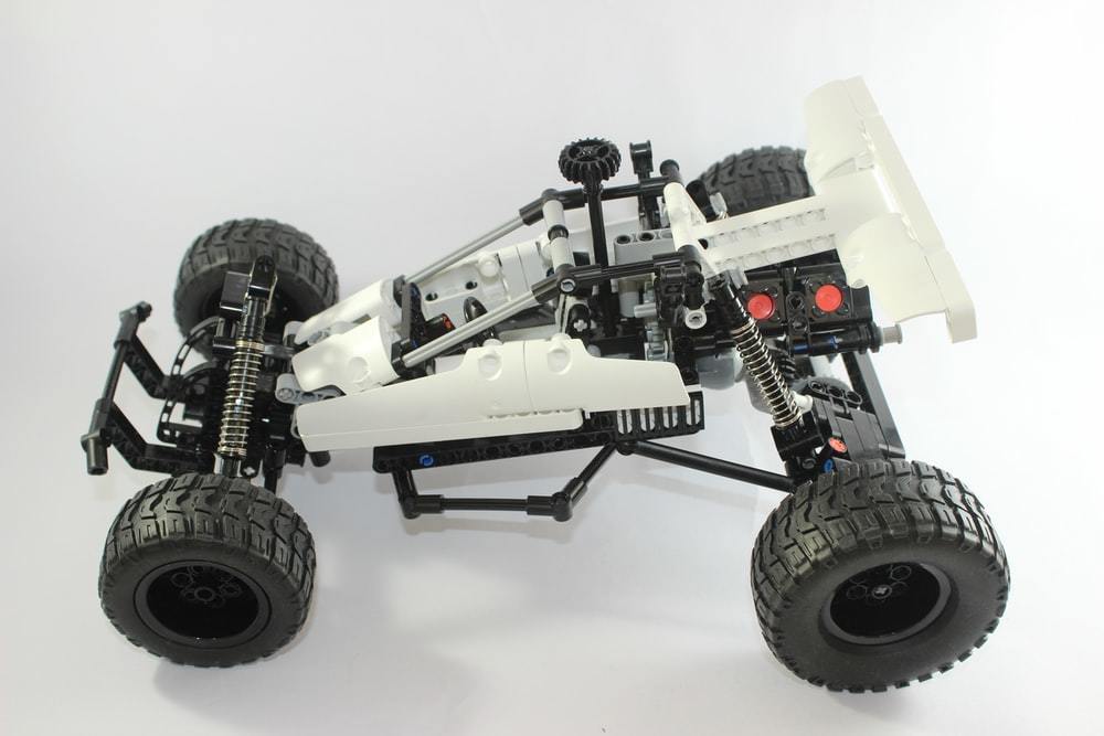 12月“玩具”类别浏览量增加25%！乐高套装成俄罗斯家庭送礼首选！