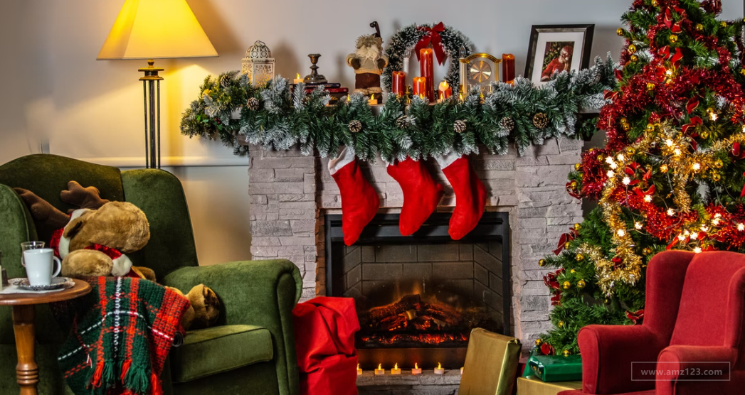 俄罗斯圣诞情绪高涨！11月新年用品销量同比剧增80%！