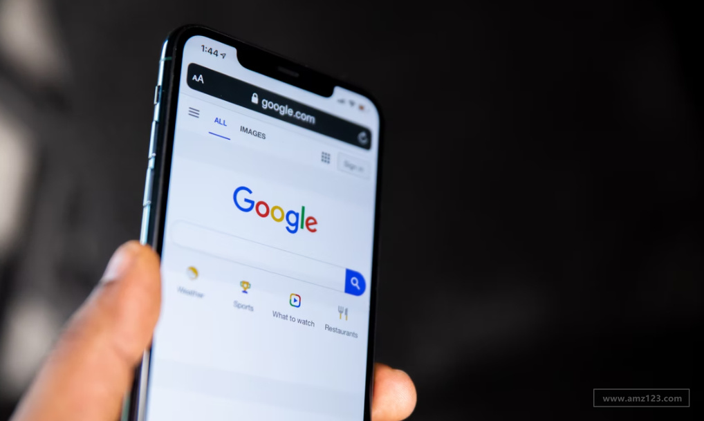 乌克兰11月最火网站榜单来袭！谷歌以92.7%断层领跑！