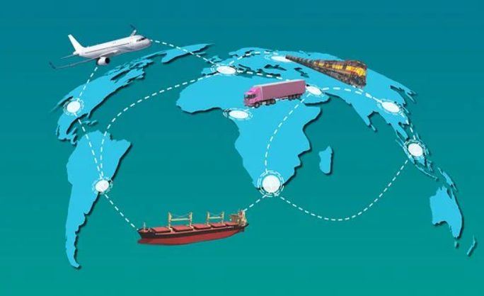 国际货运的成交方式有哪些？发货流程是什么？