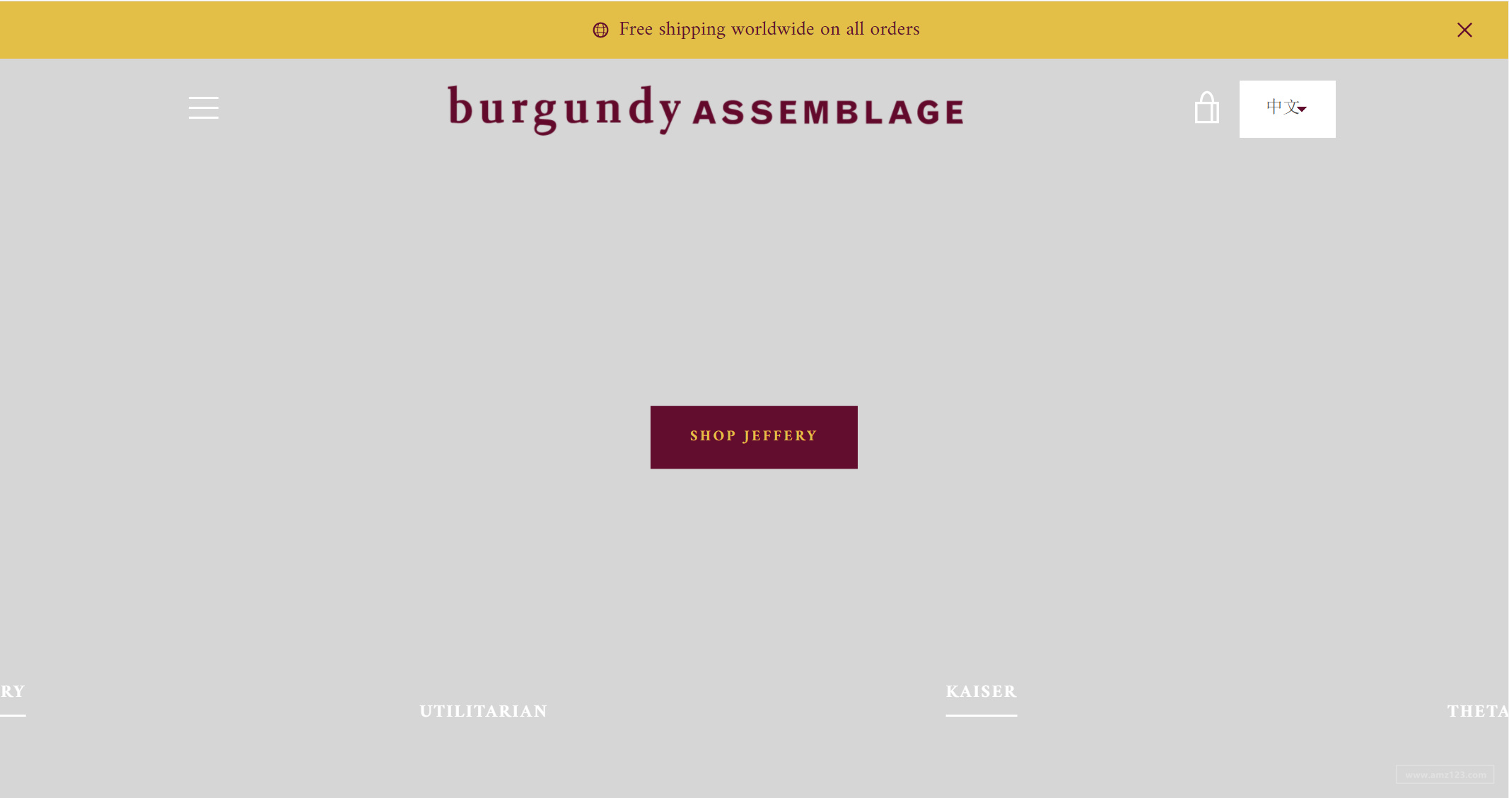 burgundyassemblage