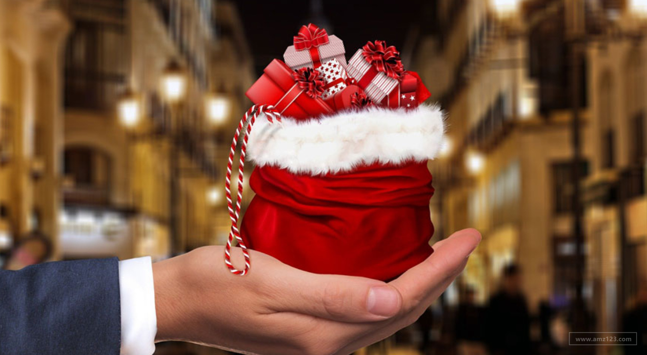 圣诞退货率飙升！美国人将在11月和12月退回667亿美元圣诞包裹！