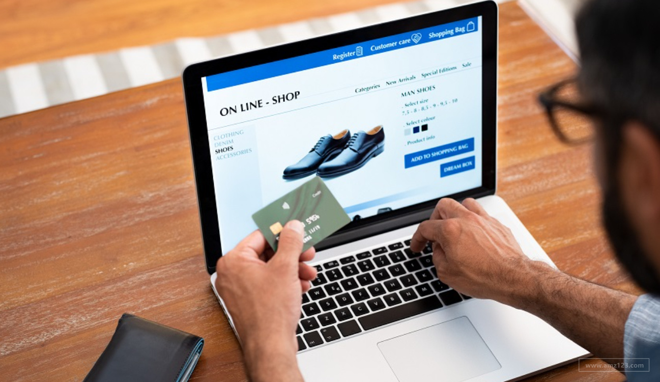 36%美国人假期网购时使用“先买后付”！平均欠款1249美元！