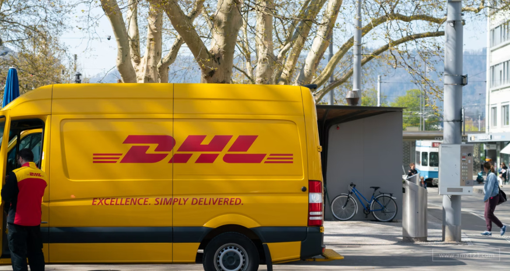 2021年波兰最受欢迎快递公司：DHL登上榜首！