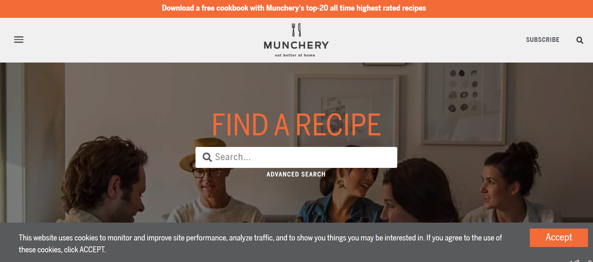 Munchery