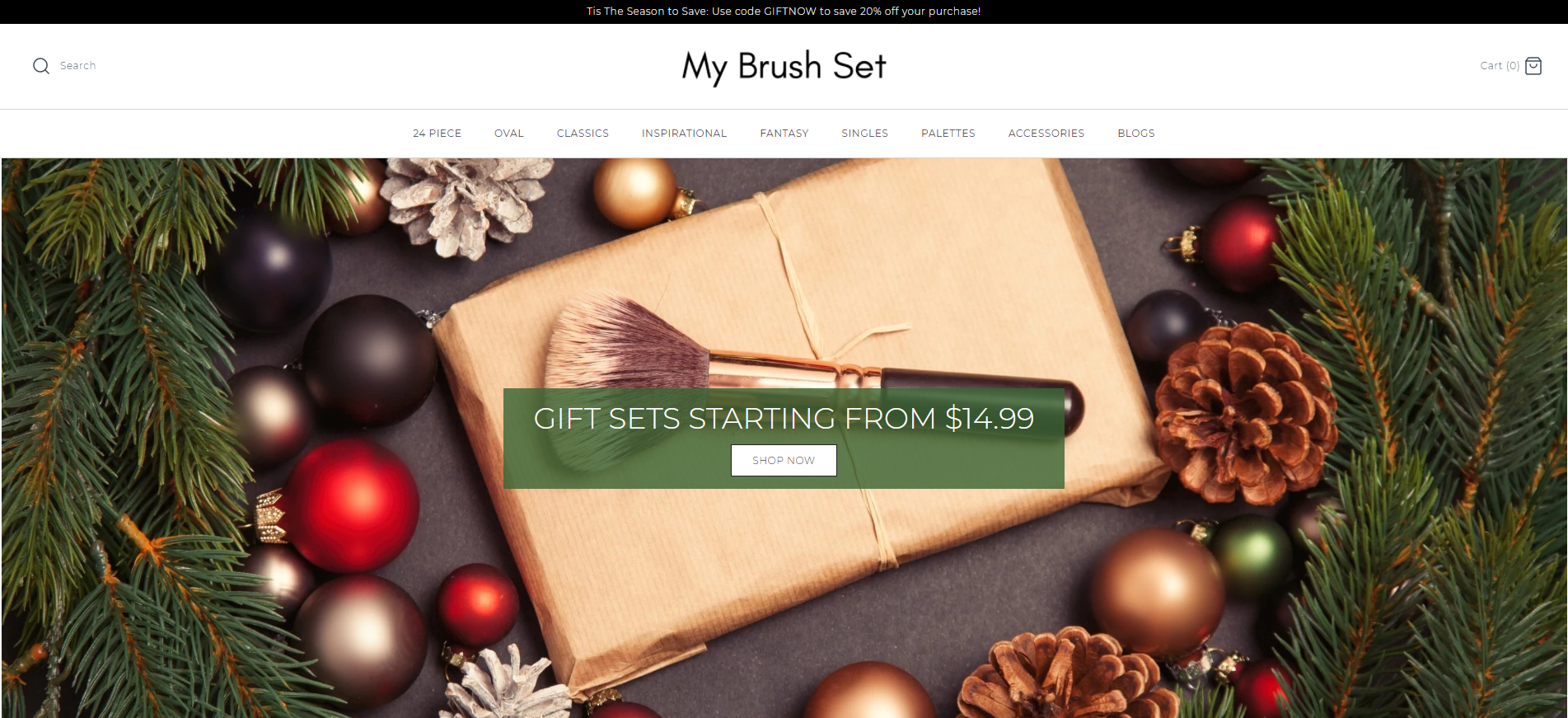 mymakeupbrushset