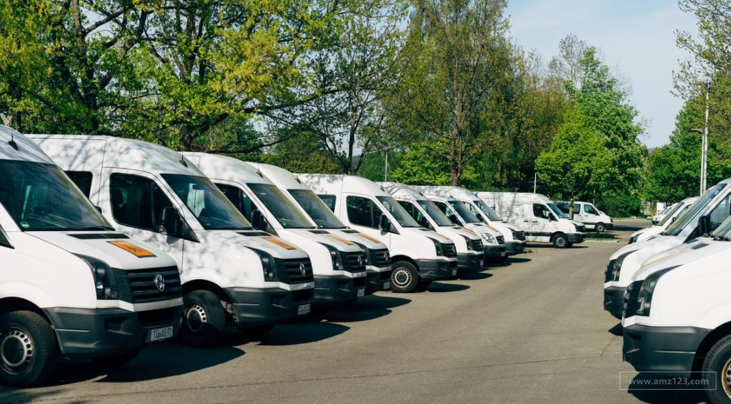 沃尔玛、联邦快递与通用汽车合作！订购数千辆电动送货车！