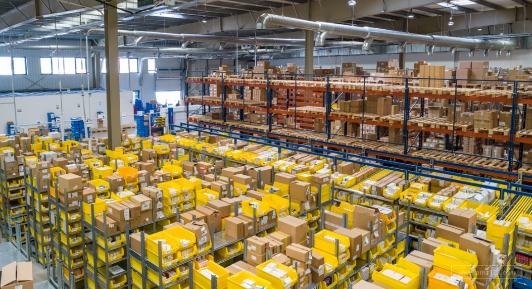 亚马逊专注AI技术实现大规模包装！已节省超100万吨包装！