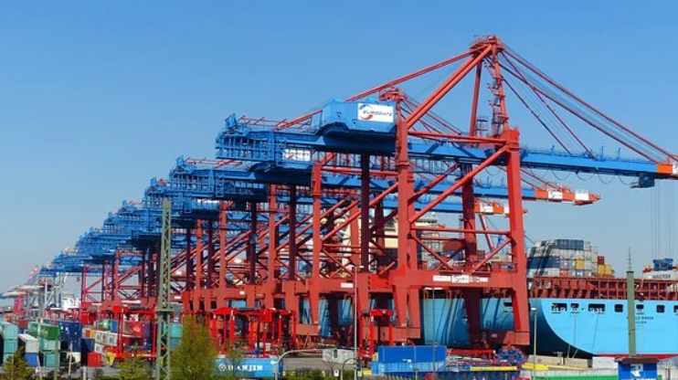 法国FBA头程物流有什么运输渠道可以选择？分别是哪些？