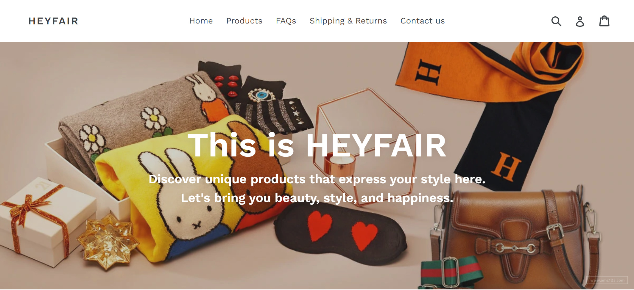 heyfair