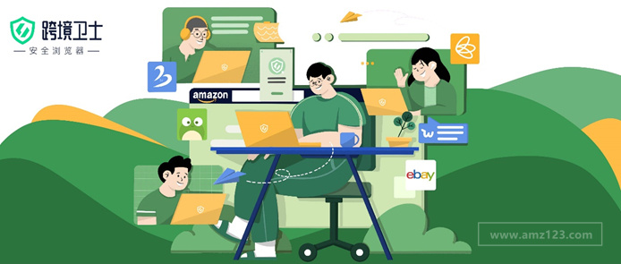 亚马逊关联的真实原因居然是因为电脑硬件？