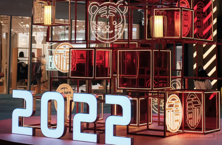 新年假期选品：俄罗斯人在各大电商平台上买什么？