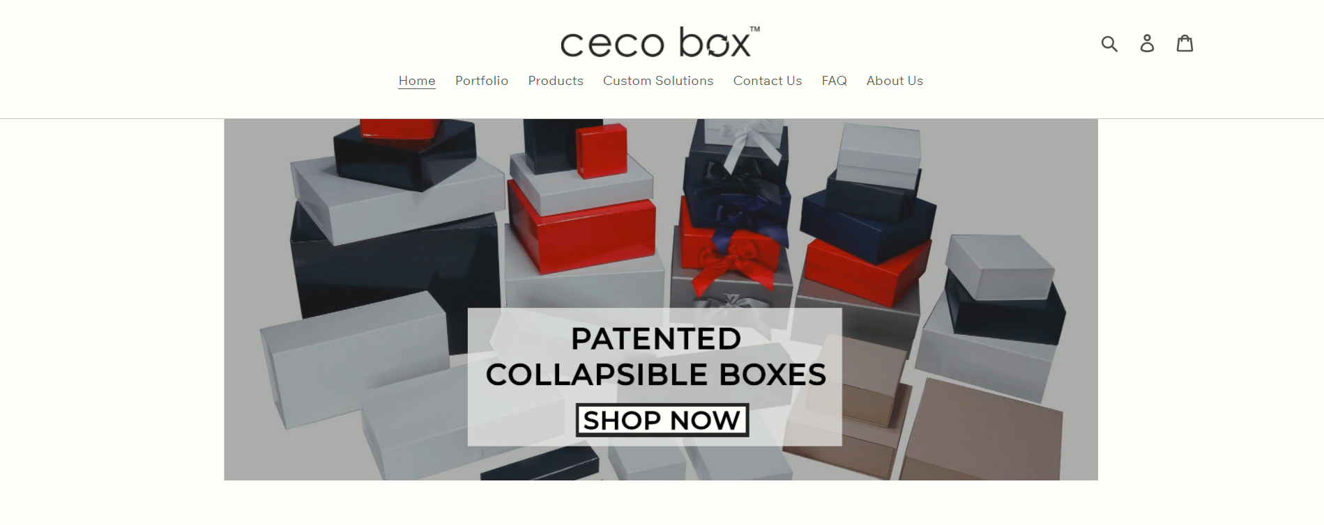 cecobox