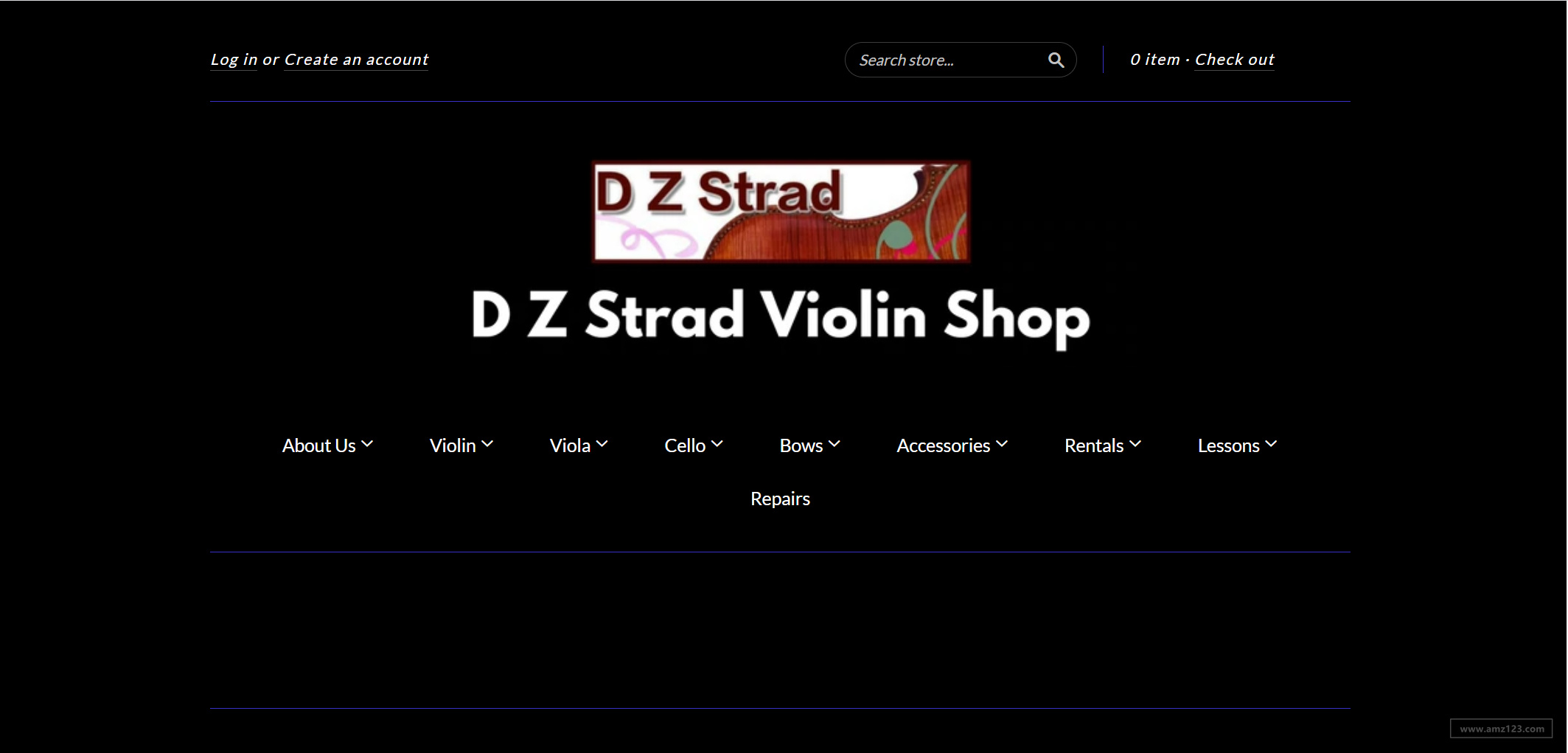 strad-violin-shop