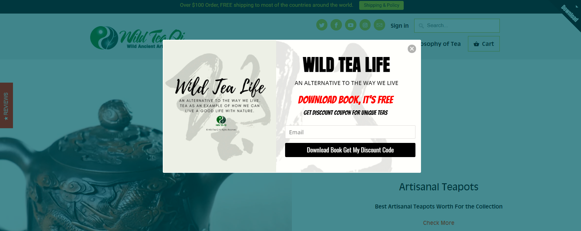 wildteaqi