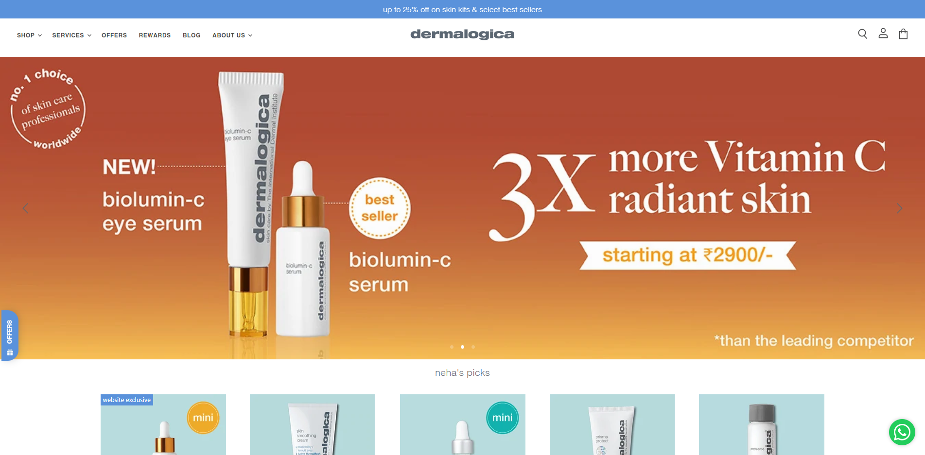 dermalogica