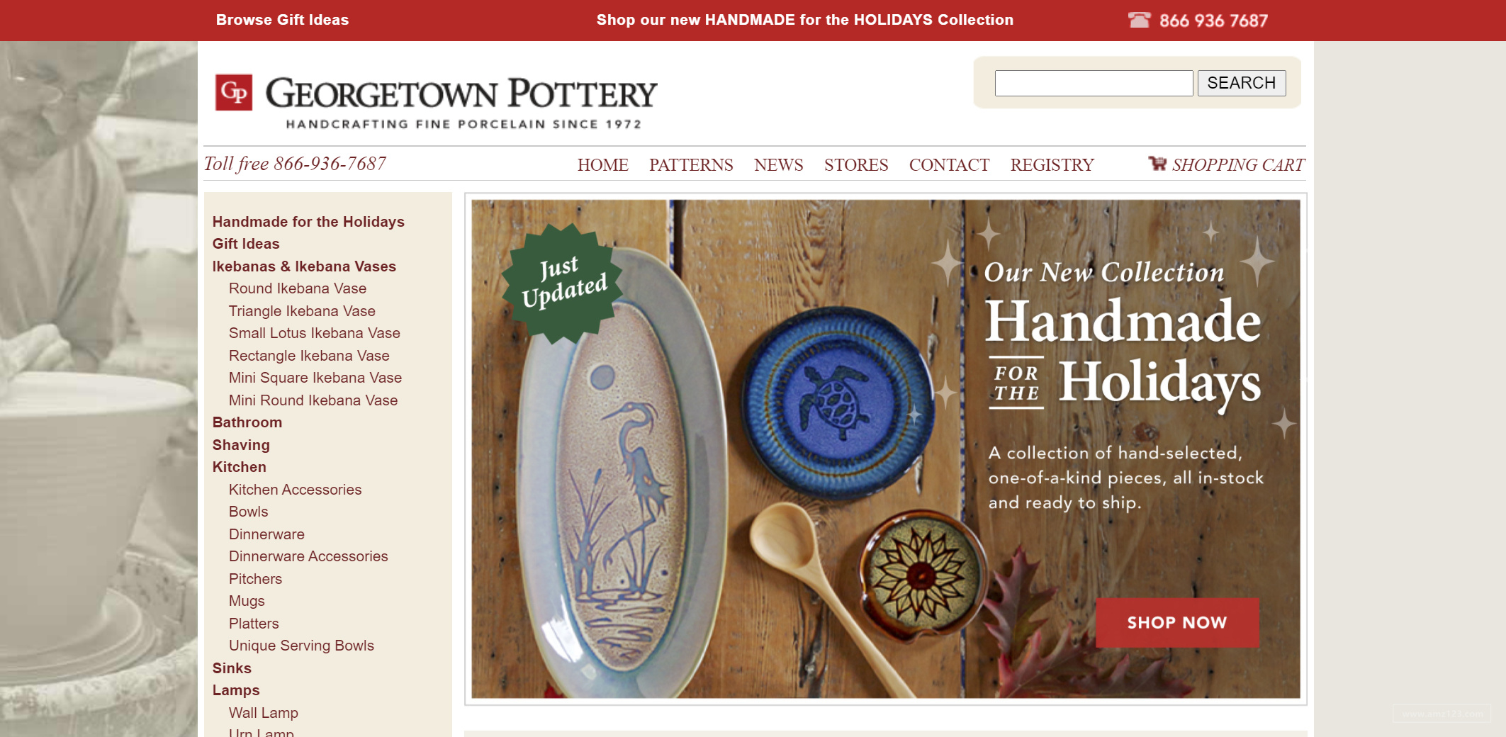 jotopottery