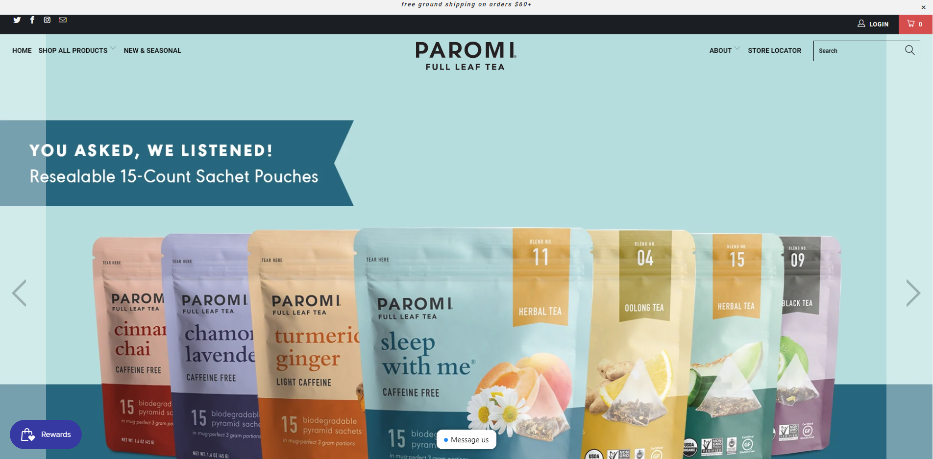 paromi