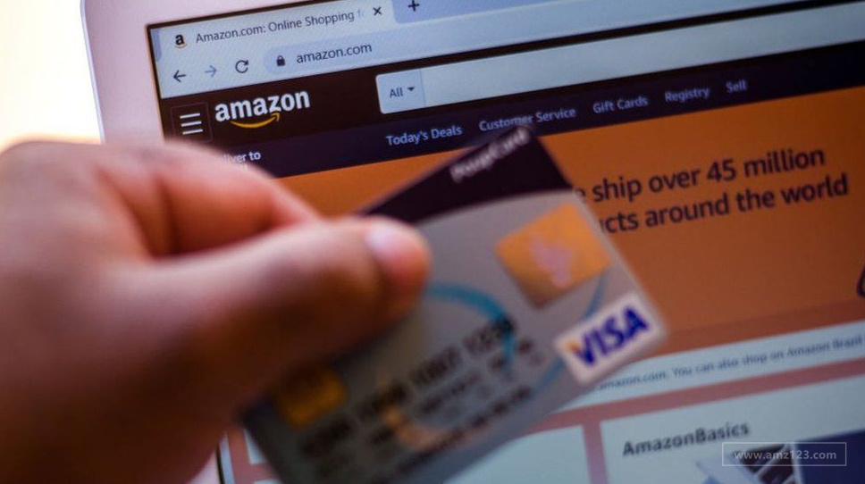 亚马逊与Visa达成和解！用户可继续在亚马逊使用英国Visa信用卡！