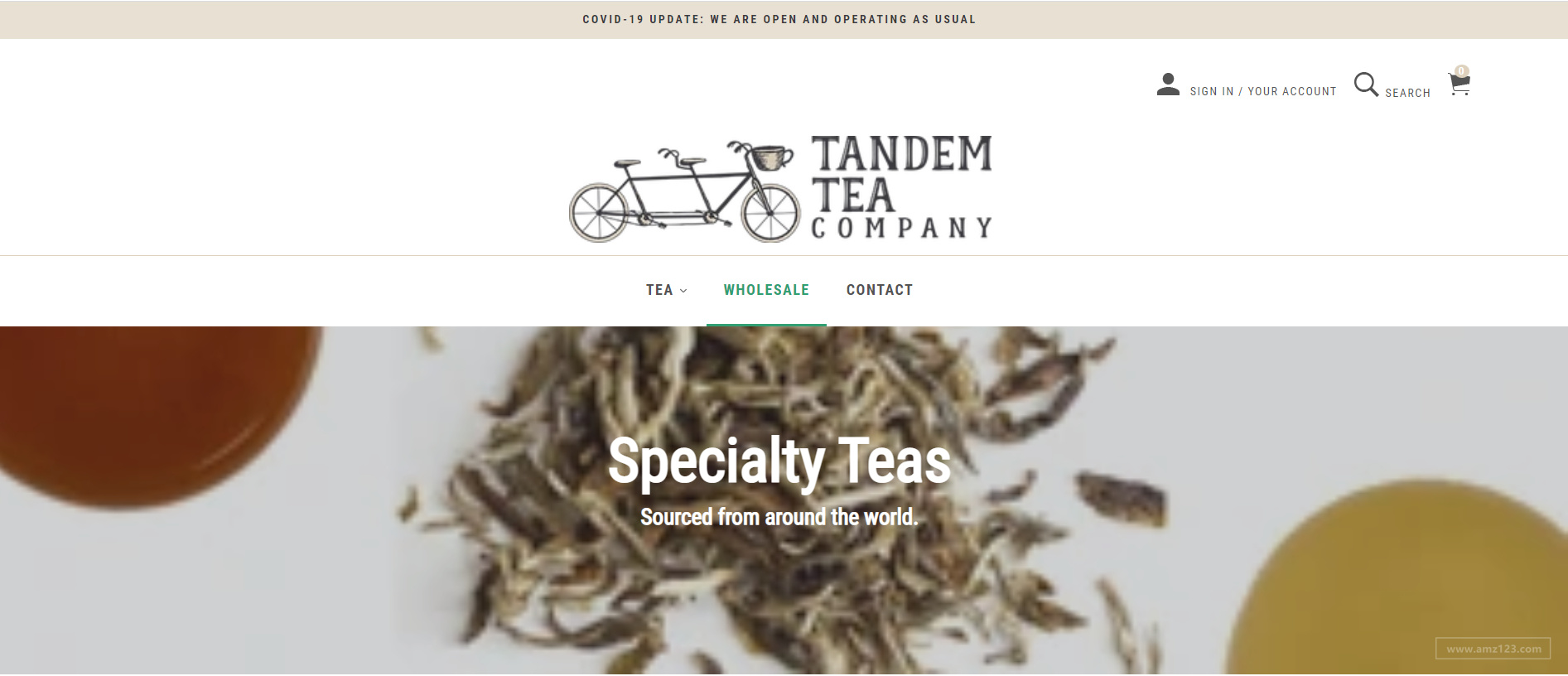 tandemtea
