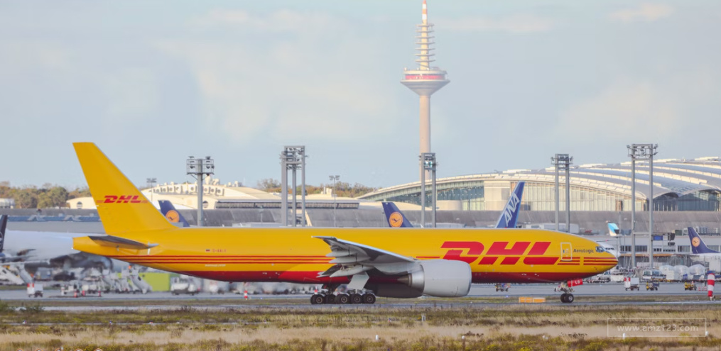 DHL预计2022年运费将保持高位！空运涨幅会大于海运！