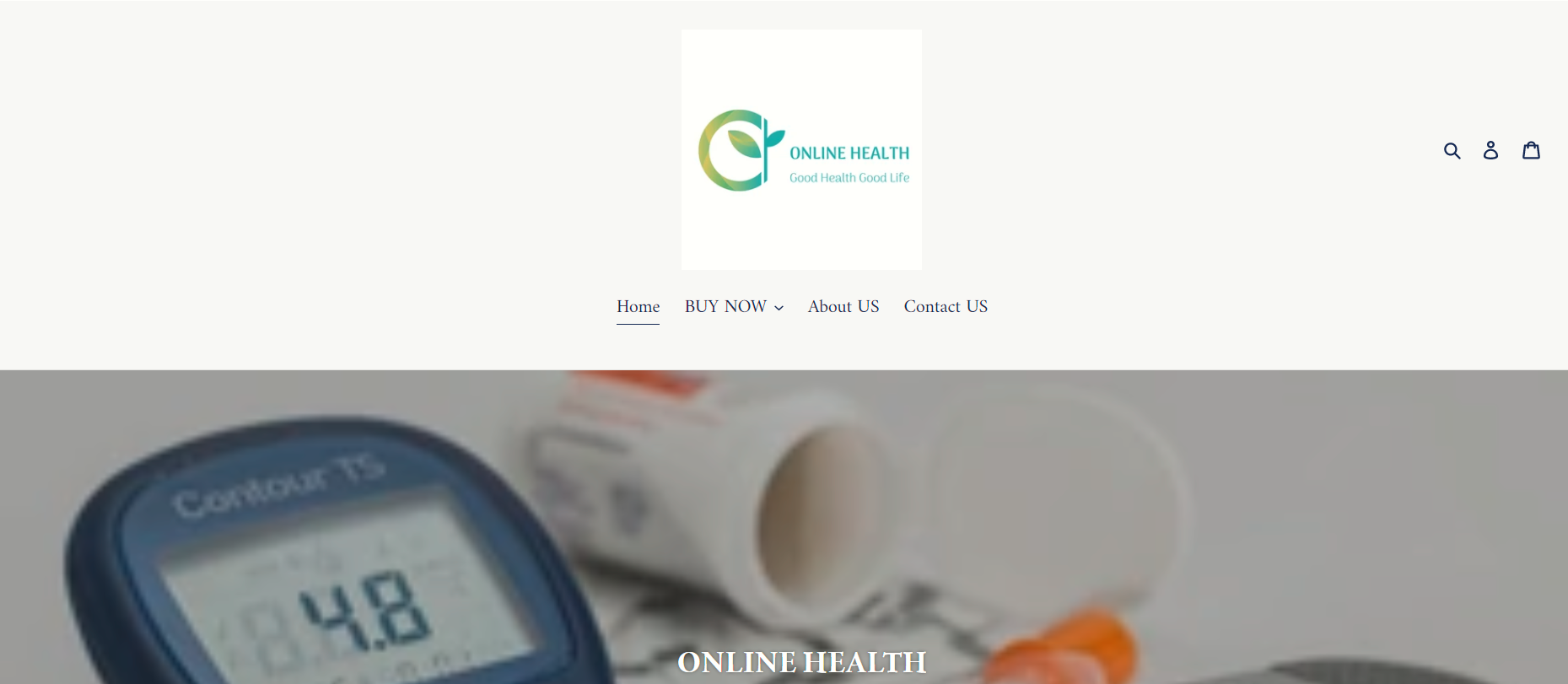 online-health-pro