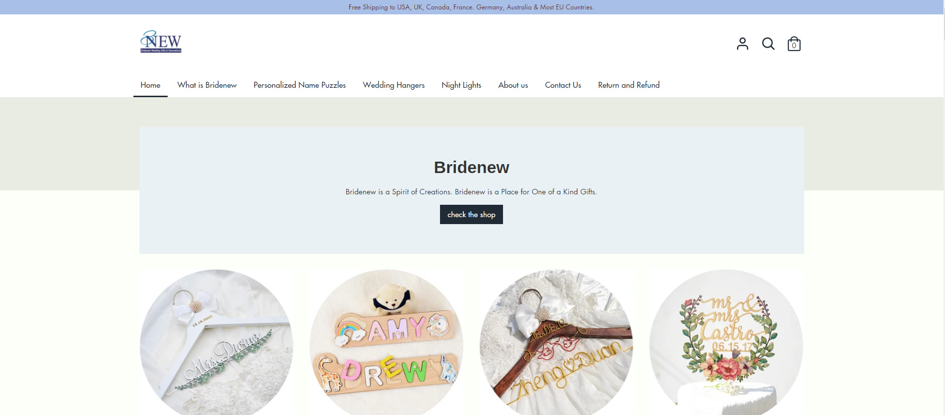 bridenew