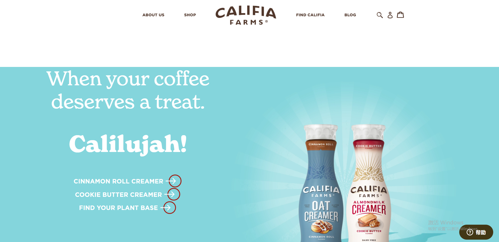 Califia Farms