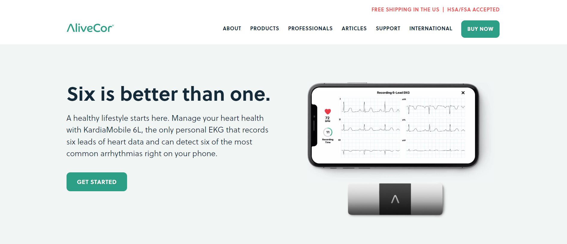 AliveCor