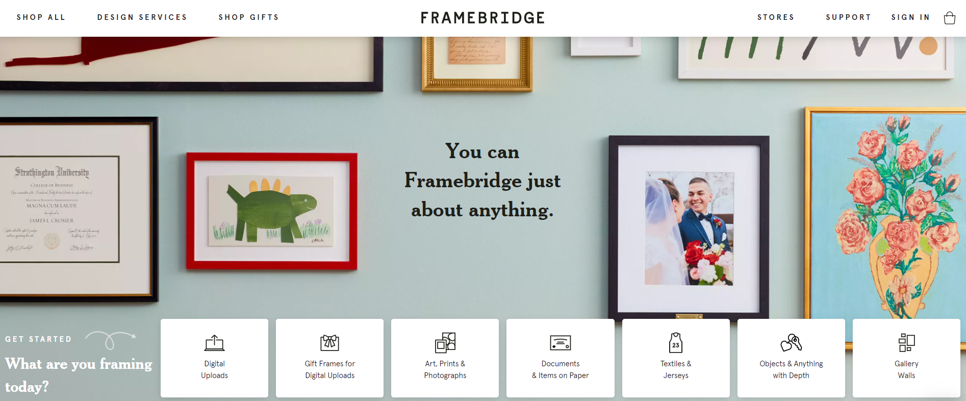 Framebridge