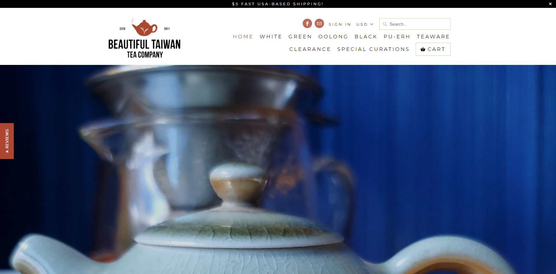 beautifultaiwantea