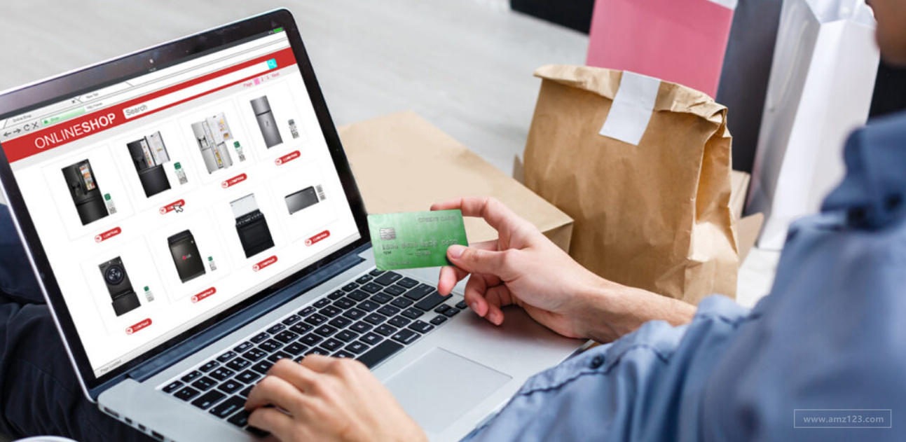 2021秘鲁首都买家最常网购什么？最受欢迎的平台竟是它！