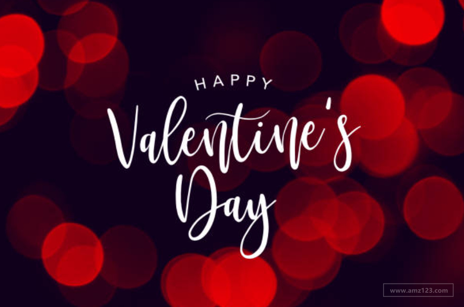 大热卖点合集预览！抢占2022情人节爆单先机！