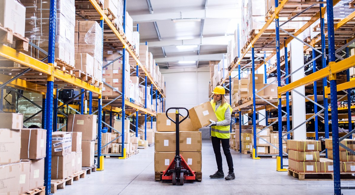 俄罗斯速卖通斥资60亿卢布建造大型配送中心！