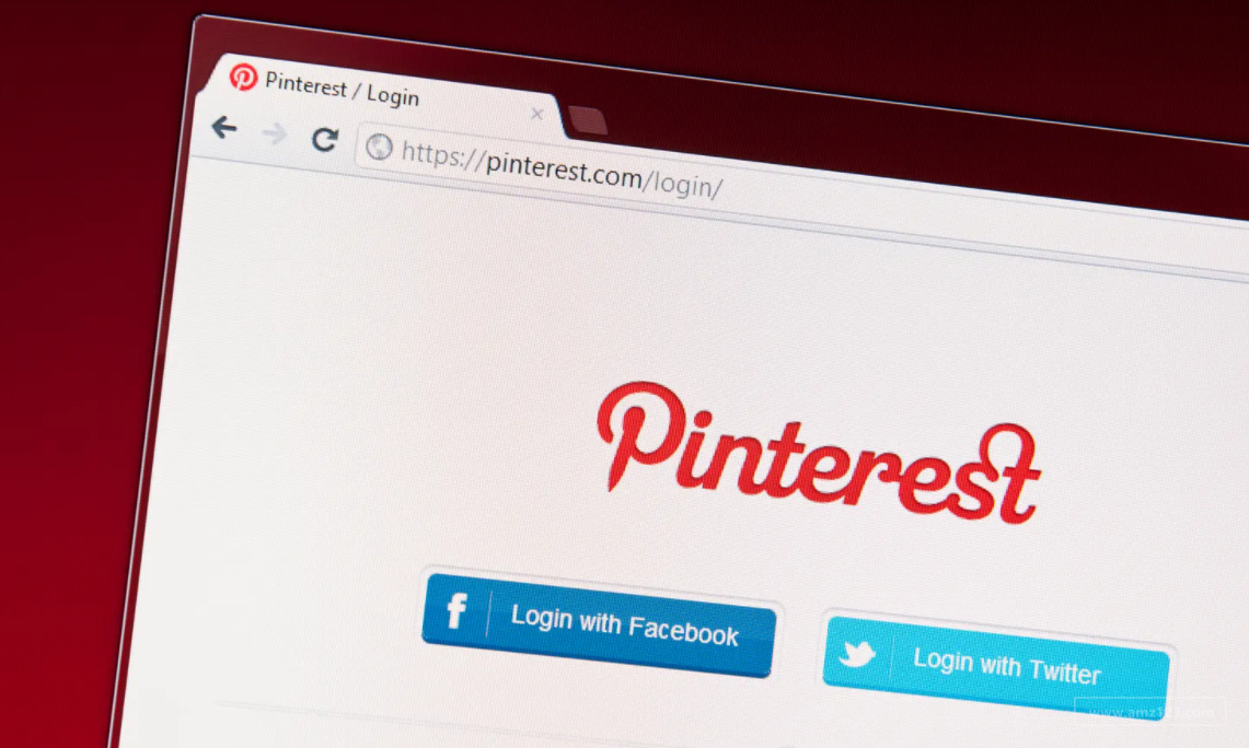 2021年Pinterest扭亏为盈！全年活跃用户数持续下滑！