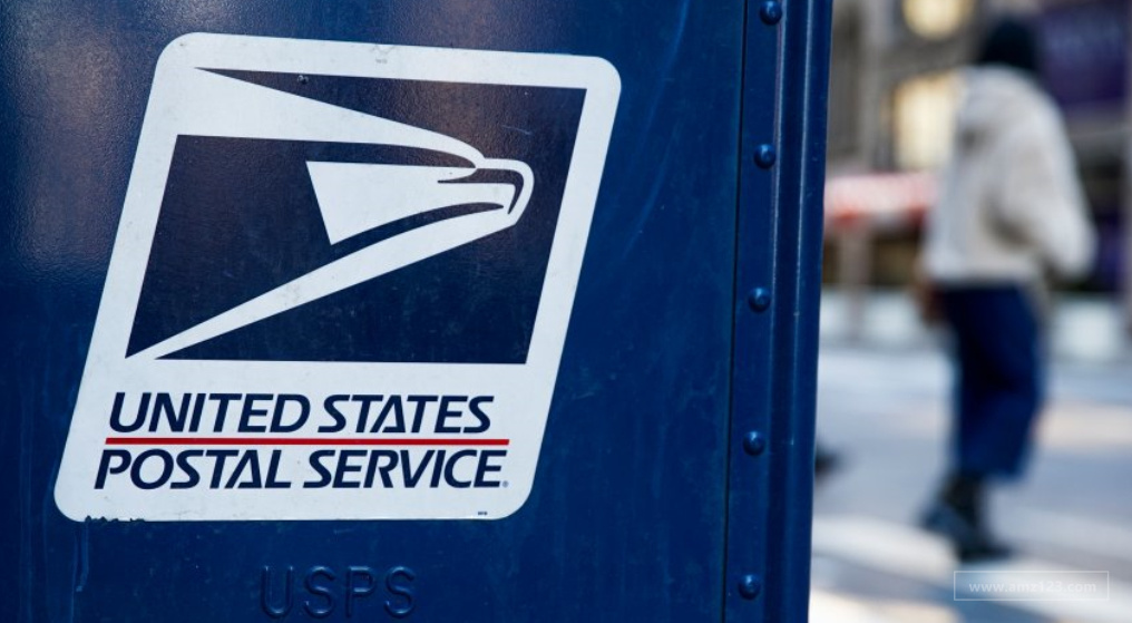 USPS 2022财年Q1季度亏损13亿美元！新财政法案或带来转机！