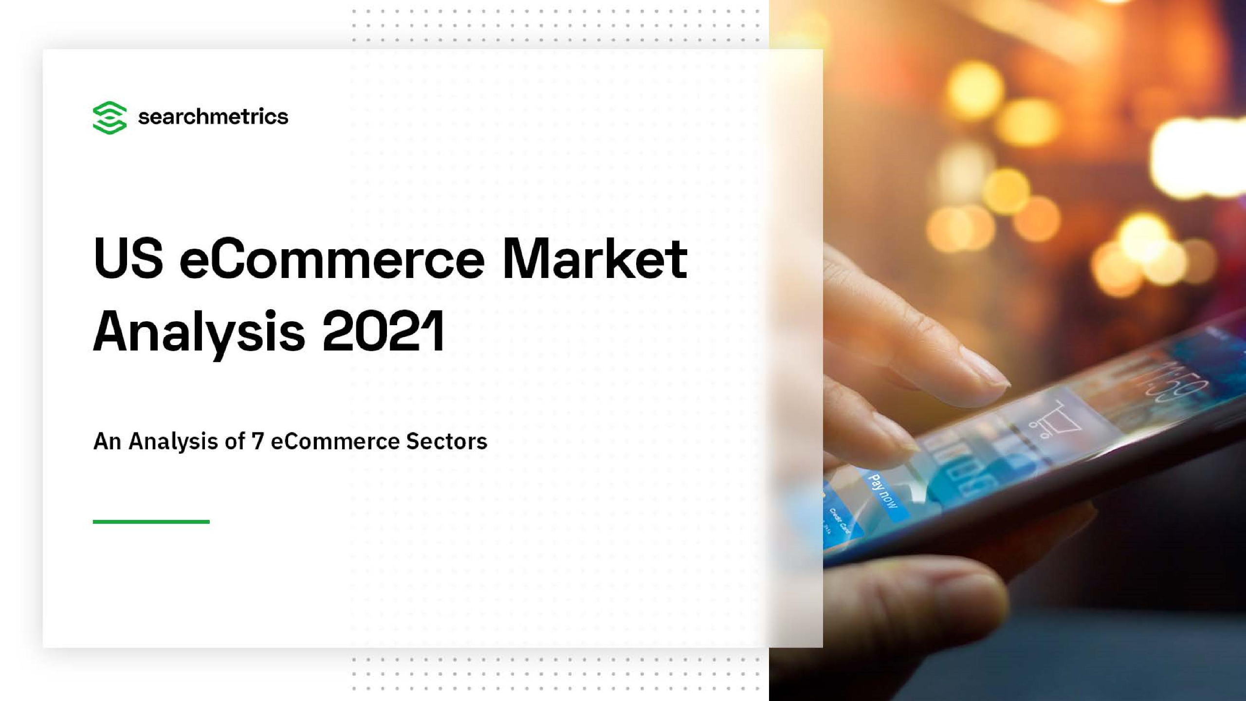 《2021年美国电子商务报告》PDF下载