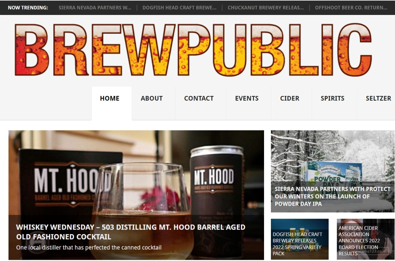 brewpublic