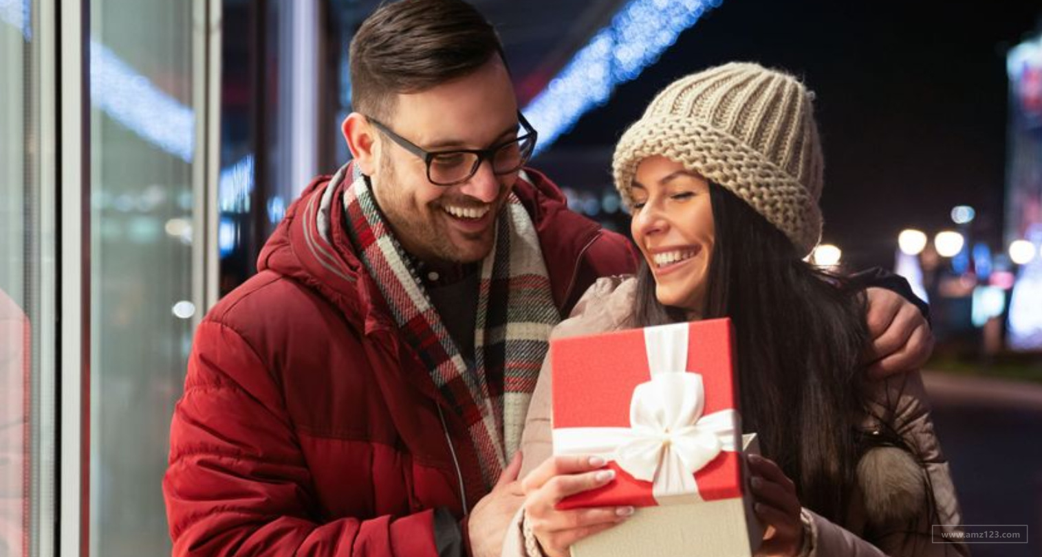 美国情人节礼物均价将上涨10%-15%！英国人将在情人节支出51英镑！