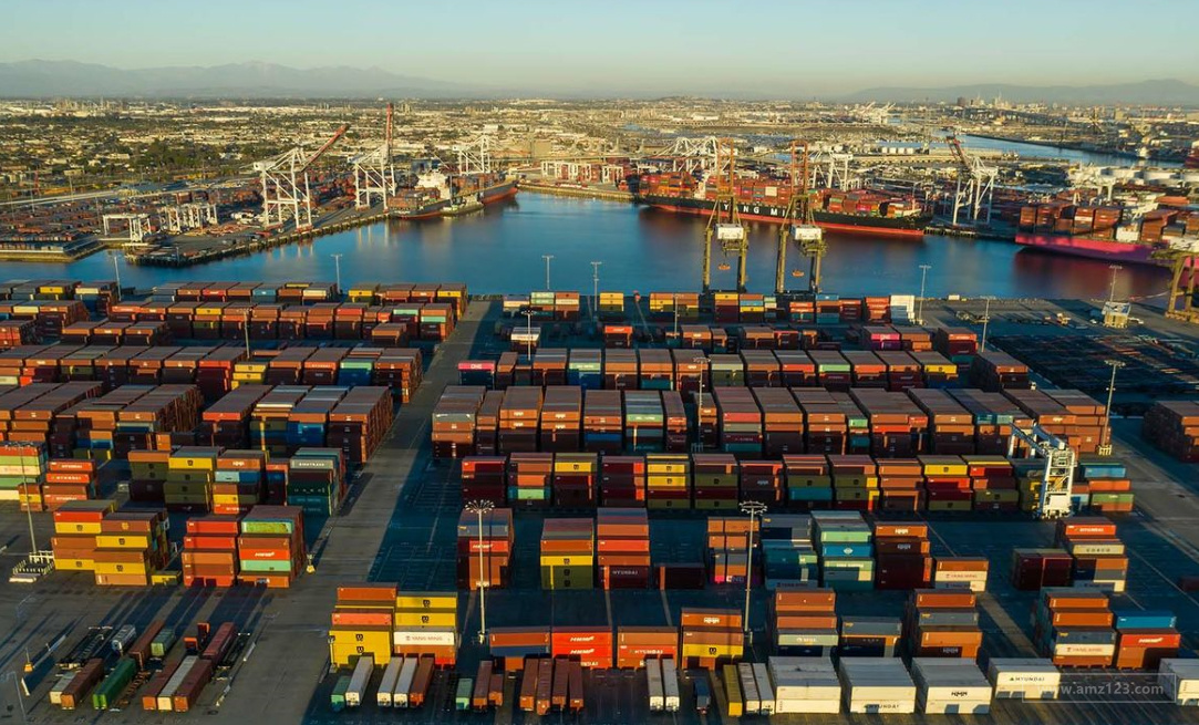 全球航运危机犹存！2022年卖家还将面临供应链“持久战”！