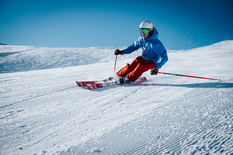 冬奥选品参考！2021Q4季度美国滑雪设备什么好卖？