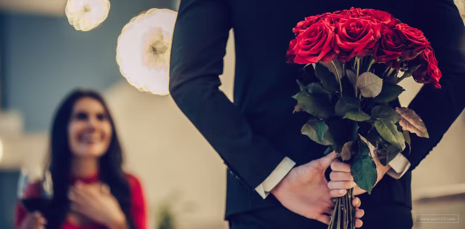  速卖通选品必看！白俄罗斯人抢购这些产品庆祝情人节！